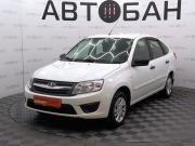 Lada (ВАЗ) Granta I Екатеринбург  - изображение 21