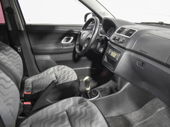 Skoda Fabia II с пробегом 2008 года, цена 299 000 рублей, 321688 км, универсал, Автокод Объявления