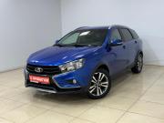 Lada (ВАЗ) Vesta I Альметьевск  - изображение 23