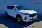 Haval F7 I Абакан  - изображение 28