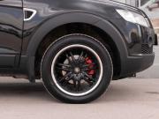 Chevrolet Captiva I Новосибирск  - изображение 29