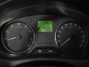 Skoda Fabia II Рестайлинг Москва  - изображение 26