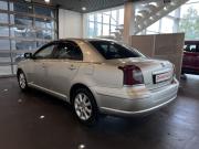 Toyota Avensis II Рестайлинг Чебоксары  - изображение 37