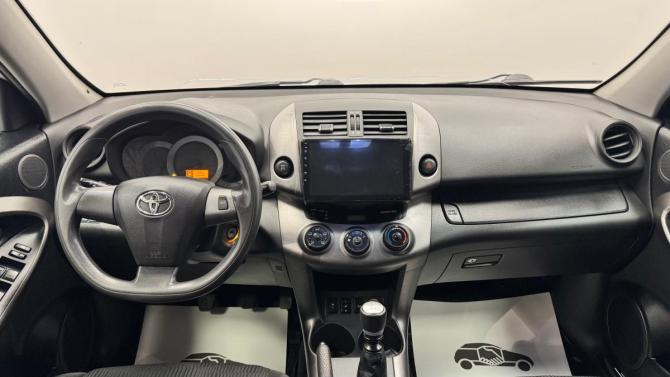 Toyota RAV4 III (XA30) Рестайлинг с пробегом 2011 года, цена 1 100 000 рублей, 295937 км, внедорожник, Автокод Объявления