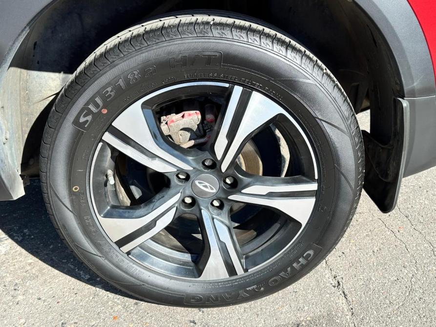 Chery Tiggo 4 Pro I Подольск  - изображение 24