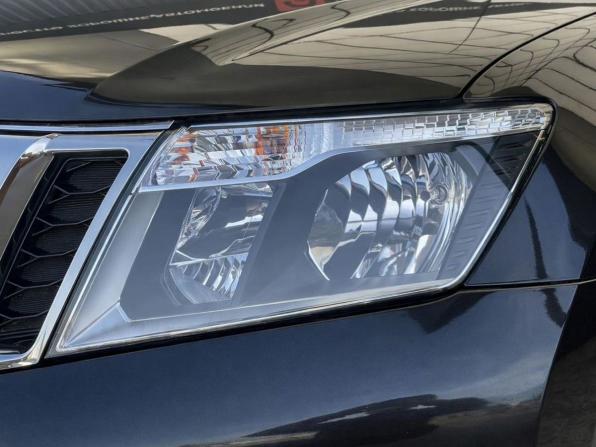 Nissan Terrano III (D10) с пробегом 2015 года, цена 1 197 000 рублей, 148541 км, внедорожник, Автокод Объявления
