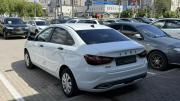 Lada (ВАЗ) Vesta I Рестайлинг (NG) Череповец  - изображение 23