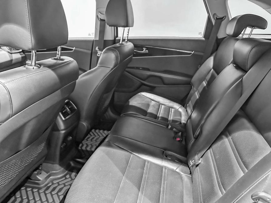 Kia Sorento III Prime Рестайлинг Екатеринбург  - изображение 15