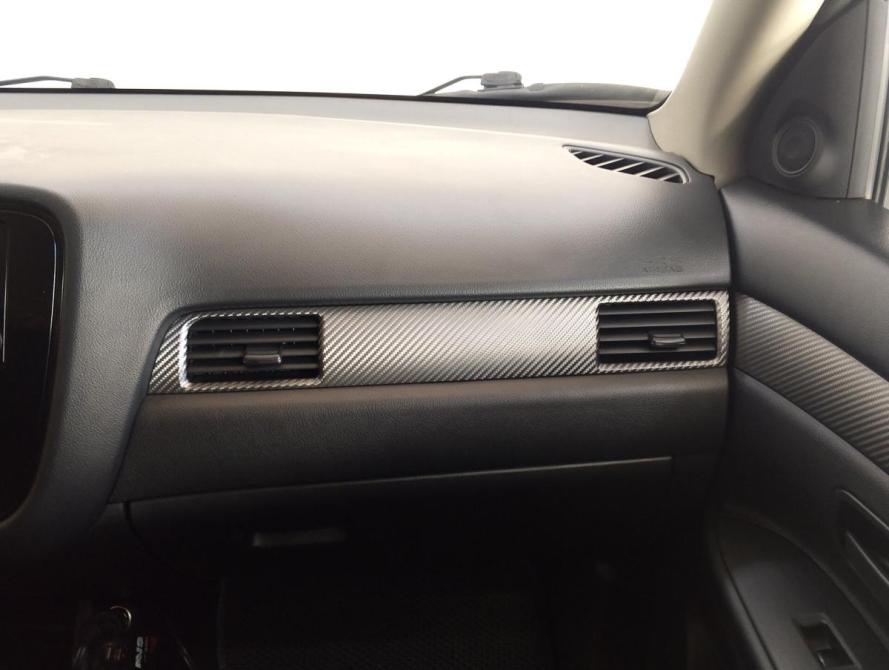 Mitsubishi Outlander III Барнаул  - изображение 13