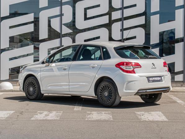 Citroen C4 II с пробегом 2013 года, цена 595 000 рублей, 157423 км, хэтчбек, Автокод Объявления