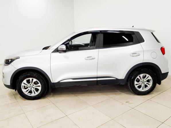 Chery Tiggo 4 Pro I Рестайлинг с пробегом 2025 года, цена 1 593 700 рублей, 17744 км, внедорожник, Автокод Объявления