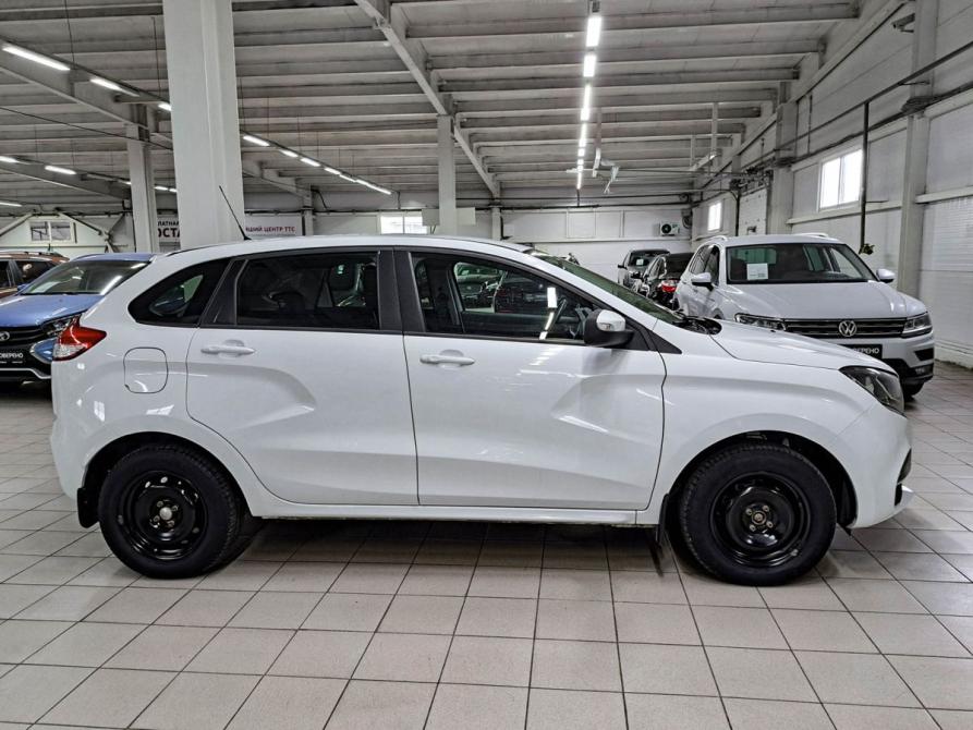 Lada (ВАЗ) XRAY I Набережные Челны  - изображение 5