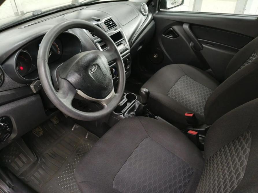 Lada (ВАЗ) Granta I Рестайлинг Ярославль  - изображение 9