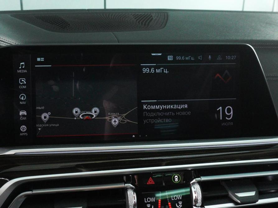 BMW X7 I (G07) Минеральные Воды  - изображение 16