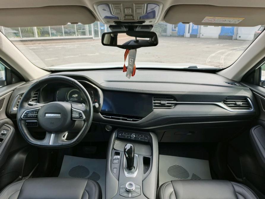Haval F7 I Санкт-Петербург  - изображение 12