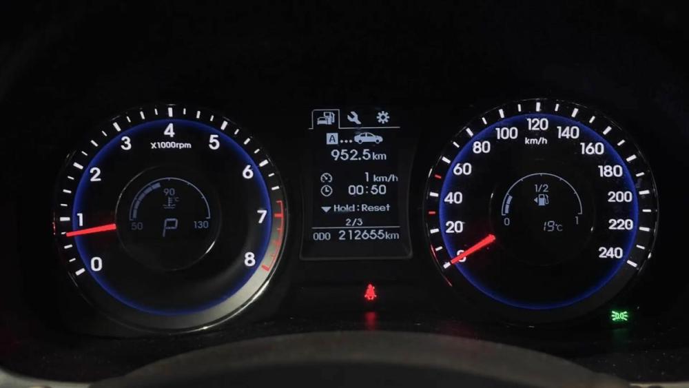 Hyundai i40 I Смоленск  - изображение 20