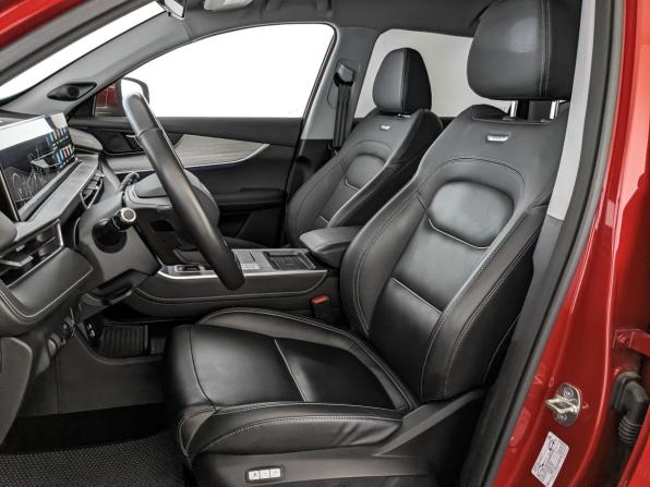 Chery Tiggo 7 Pro Max I Рестайлинг с пробегом 2024 года, цена 1 895 000 рублей, 53010 км, внедорожник, Автокод Объявления