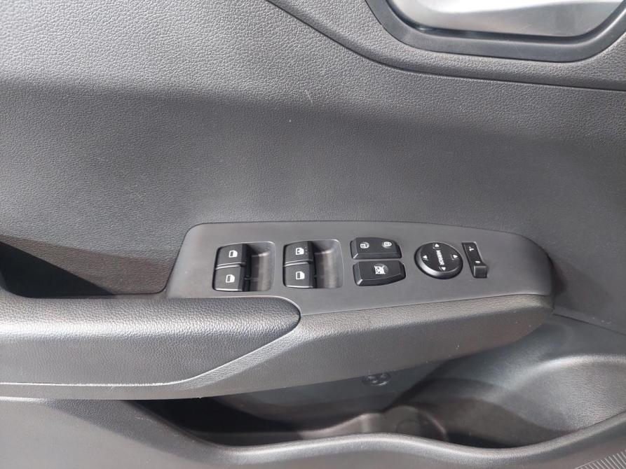 Hyundai Solaris II Рестайлинг Пермь  - изображение 14