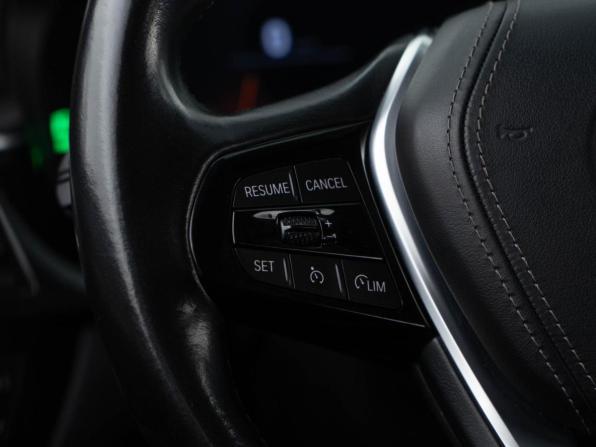BMW 5 серии VII (G30/G31/G38) Рестайлинг с пробегом 2021 года, цена 3 499 050 рублей, 89269 км, универсал, Автокод Объявления