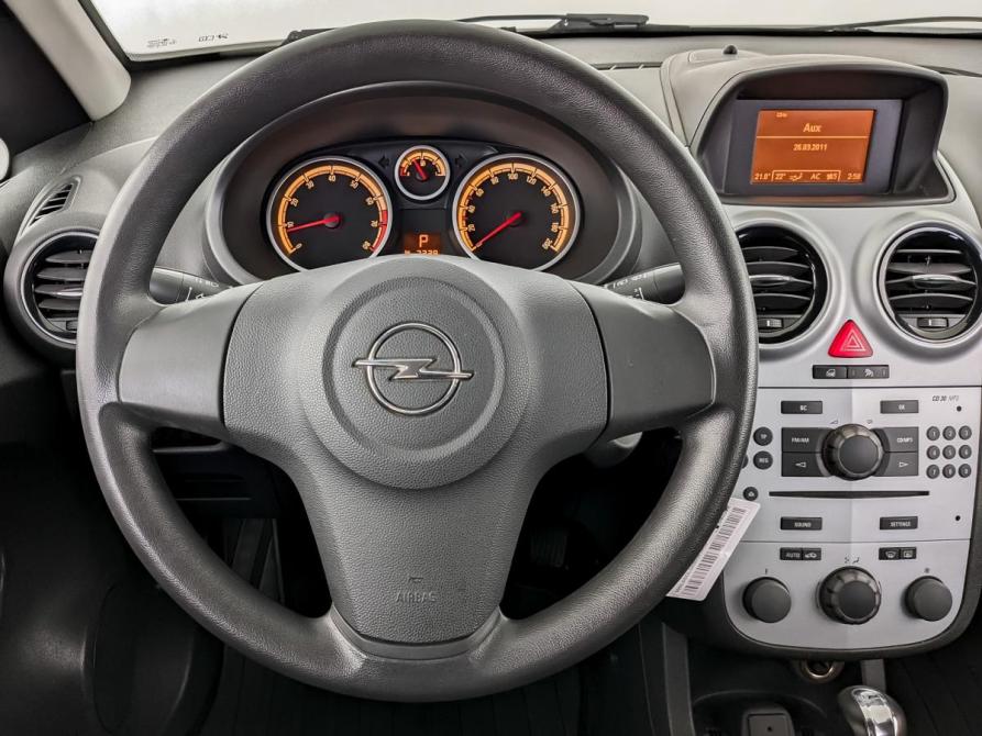 Opel Corsa D Рестайлинг II Москва  - изображение 21