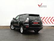 Lexus GX II Рестайлинг Пермь  - изображение 21