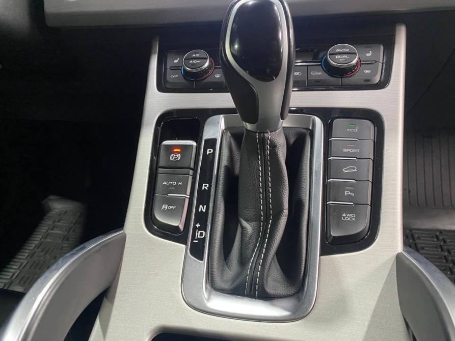 Geely Atlas I Санкт-Петербург  - изображение 18