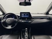 Toyota C-HR I Рестайлинг Вологда  - изображение 41