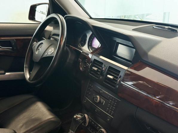 Mercedes-Benz GLK-Класс I (X204) с пробегом 2011 года, цена 1 335 000 рублей, 223992 км, внедорожник, Автокод Объявления