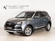 Chery Tiggo 4 I Рестайлинг Казань  - изображение 9