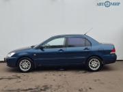 Mitsubishi Lancer IX Рестайлинг Москва  - изображение 20