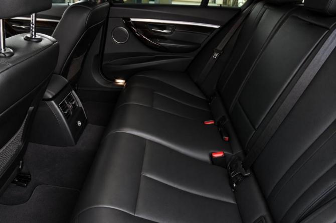 BMW 3 серии VI (F3x) Рестайлинг с пробегом 2018 года, цена 3 049 000 рублей, 84000 км, универсал, Автокод Объявления