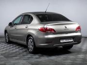Peugeot 408 I Москва  - изображение 24