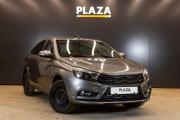 Lada (ВАЗ) Vesta I Уфа  - изображение 22