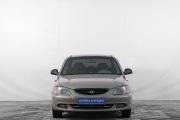 Hyundai Accent II Кемерово  - изображение 21