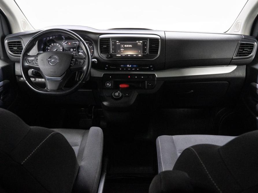 Opel Zafira Life I Тюмень  - изображение 20