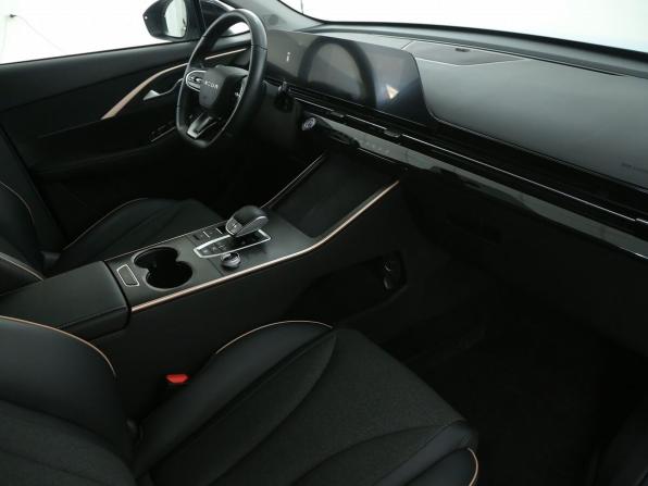 Omoda C5 I с пробегом 2023 года, цена 1 730 000 рублей, 27000 км, внедорожник, Автокод Объявления