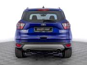 Ford Kuga II Рестайлинг Москва  - изображение 34