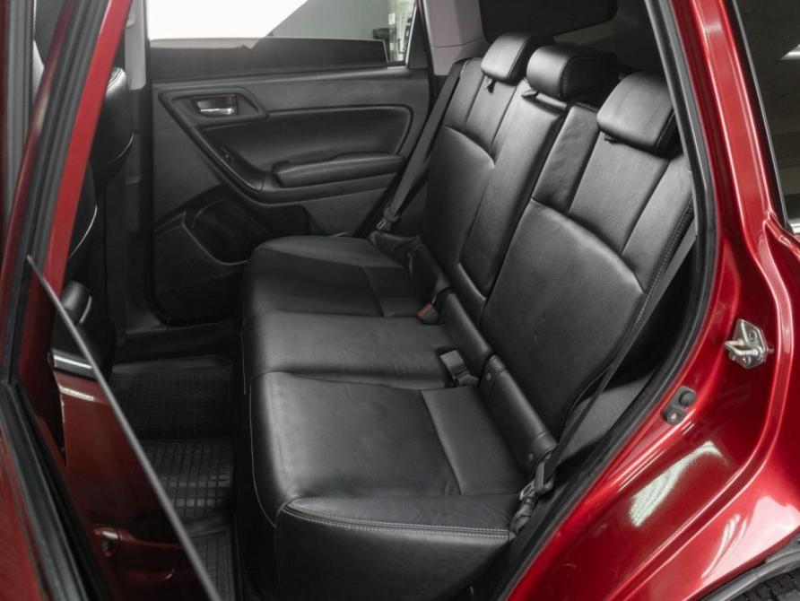 Subaru Forester IV Тюмень  - изображение 9