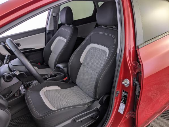 Kia Ceed II с пробегом 2014 года, цена 925 000 рублей, 234366 км, хэтчбек, Автокод Объявления