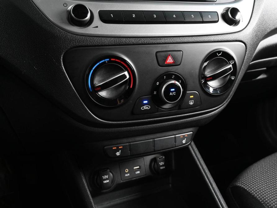 Hyundai Solaris II Ростов-на-Дону  - изображение 14