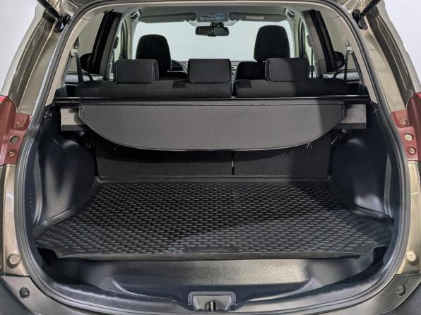 Toyota RAV4 IV (XA40) с пробегом 2015 года, цена 2 145 000 рублей, 85916 км, внедорожник, Автокод Объявления