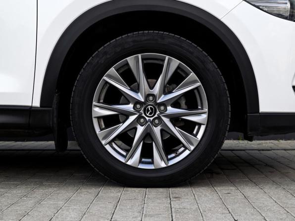 Mazda CX-5 II с пробегом 2020 года, цена 2 962 000 рублей, 86819 км, внедорожник, Автокод Объявления