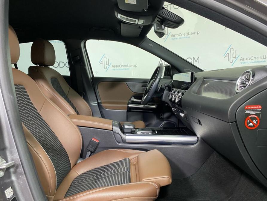 Mercedes-Benz GLA II (H247) Москва  - изображение 9