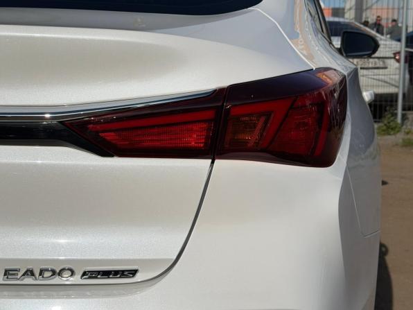 Changan Eado Plus с пробегом 2024 года, цена 1 700 000 рублей, 28664 км, седан, Автокод Объявления