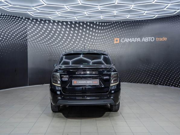 Lada (ВАЗ) Granta I Рестайлинг с пробегом 2023 года, цена 862 000 рублей, 42117 км, седан, Автокод Объявления