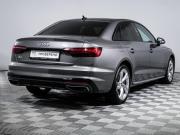 Audi A4 V (B9) Рестайлинг Москва  - изображение 23