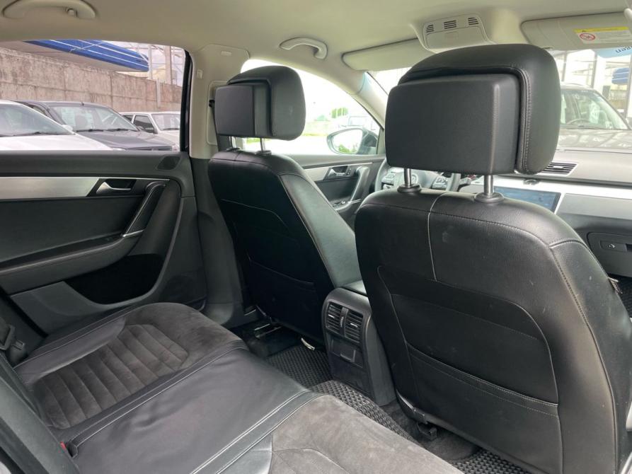 Volkswagen Passat B7 Краснодар  - изображение 24