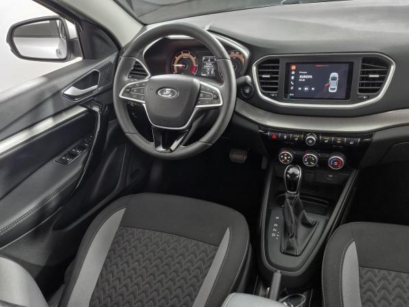 Lada (ВАЗ) Vesta I Рестайлинг (NG) с пробегом 2025 года, цена 1 699 000 рублей, 12900 км, седан, Автокод Объявления