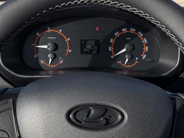 Lada (ВАЗ) Niva Legend I с пробегом 2025 года, цена 1 150 000 рублей, 10627 км, внедорожник, Автокод Объявления