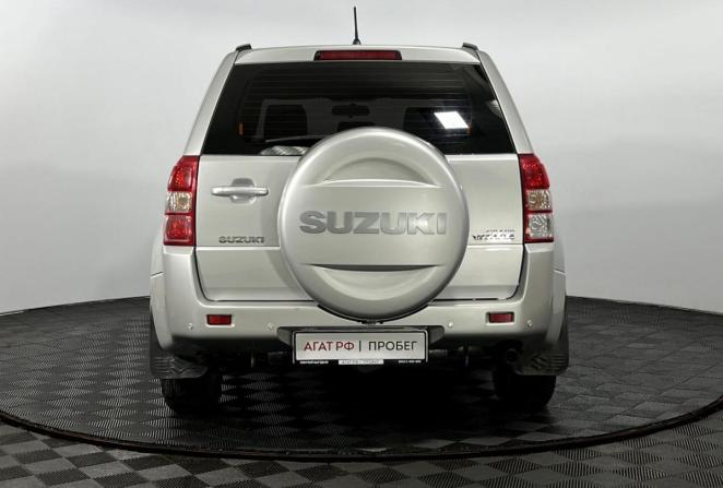 Suzuki Grand Vitara II Рестайлинг 2 с пробегом 2013 года, цена 1 345 000 рублей, 184380 км, внедорожник, Автокод Объявления